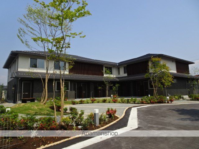 富山地鉄不二越上滝 上堀駅 徒歩14分 築10年