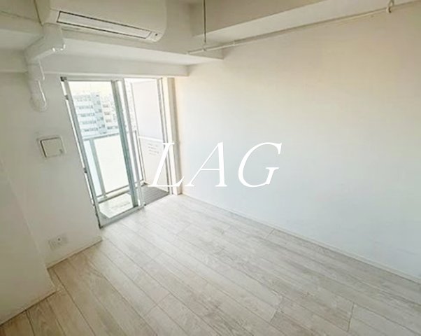 その他部屋・スペース　寝室です。