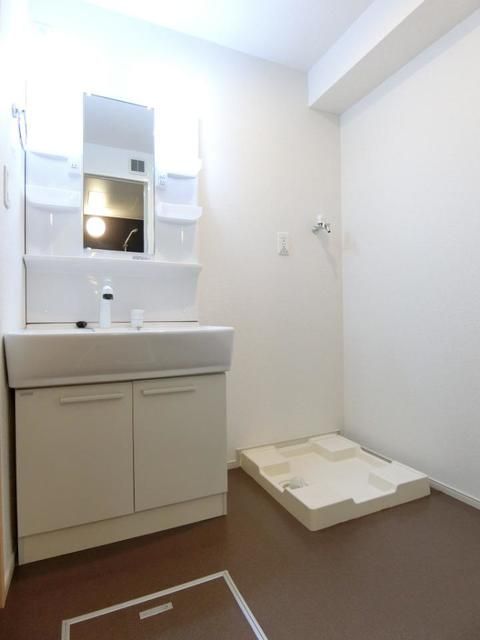 ブリーズII・Aの内装写真