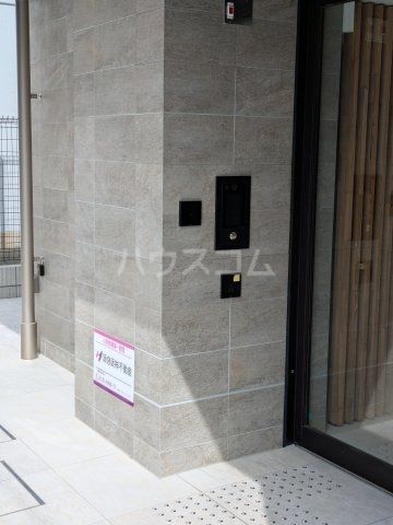 ジオエント四条大宮の外観写真