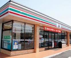 コンビニ　セブンイレブン 川越小仙波店（コンビニ）まで795m