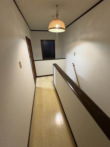 長岡京市馬場見走り20-51貸家の内装写真