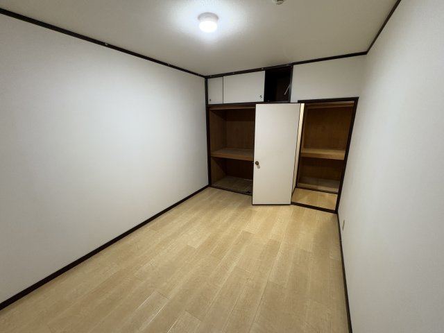 長岡京市馬場見走り20-51貸家の内装写真
