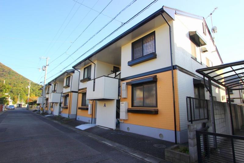 ロイヤルコート屋島ABC