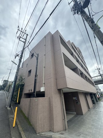 プライムアーバン用賀の外観写真