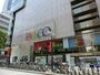 スーパー　西友千葉パルコ店（スーパー）まで574m