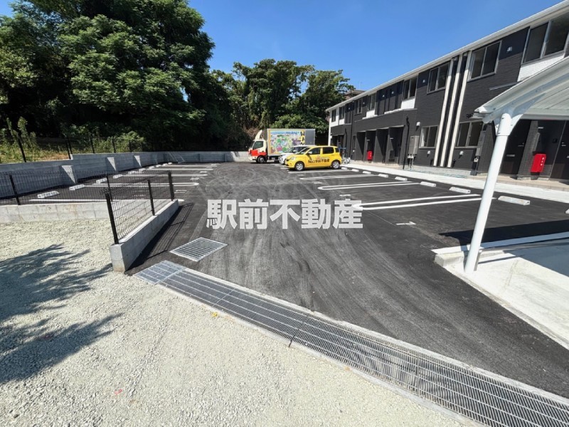 ＪＲ久大本線 久留米大学前駅 徒歩28分 2階建 築1年のその他写真