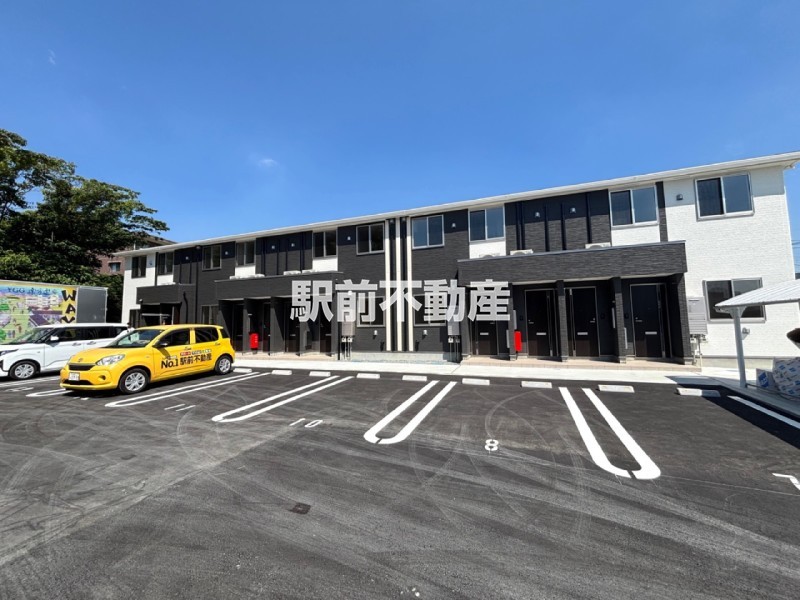 ＪＲ久大本線 久留米大学前駅 徒歩28分 築1年
