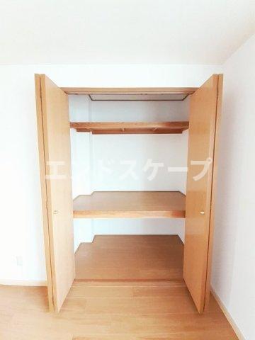 ＪＲ両毛線 伊勢崎駅 徒歩36分 2階建 築29年の内装写真