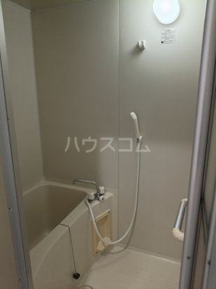 桜木サンワビルの風呂写真