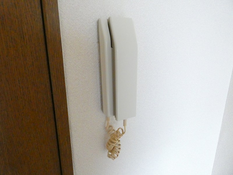 セキュリティ　※参考写真
