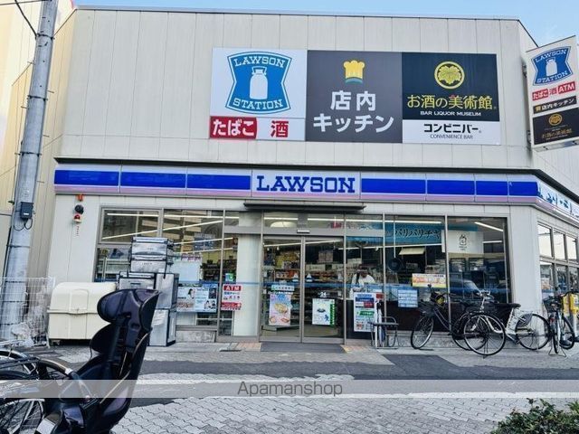地下鉄御堂筋線 西田辺駅 徒歩4分 5階建 築6年の周辺写真