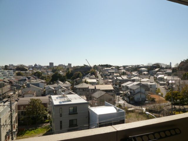 その他　眺め良し！