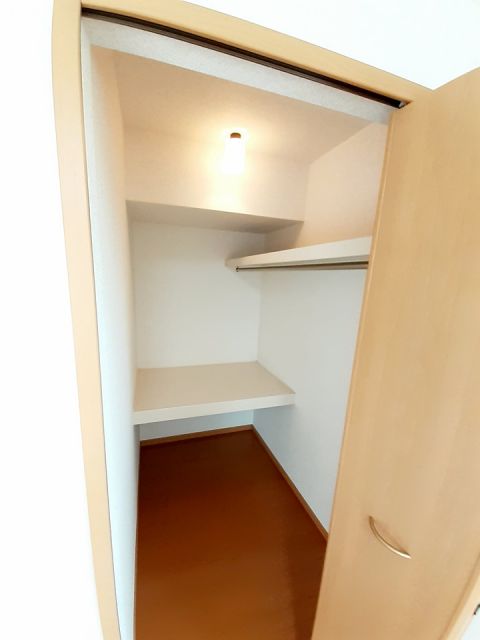 サンボヌールIIIの内装写真