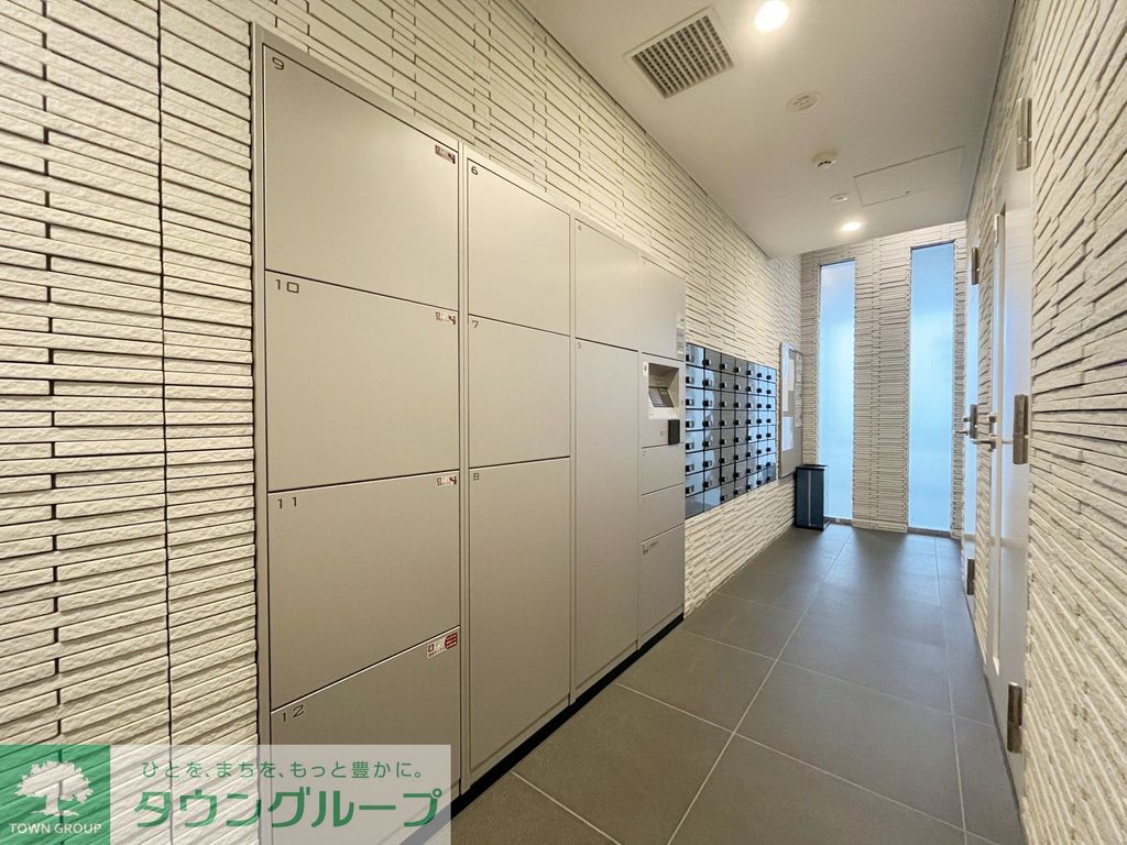 その他設備　★お部屋探しはタウンハウジングへ★