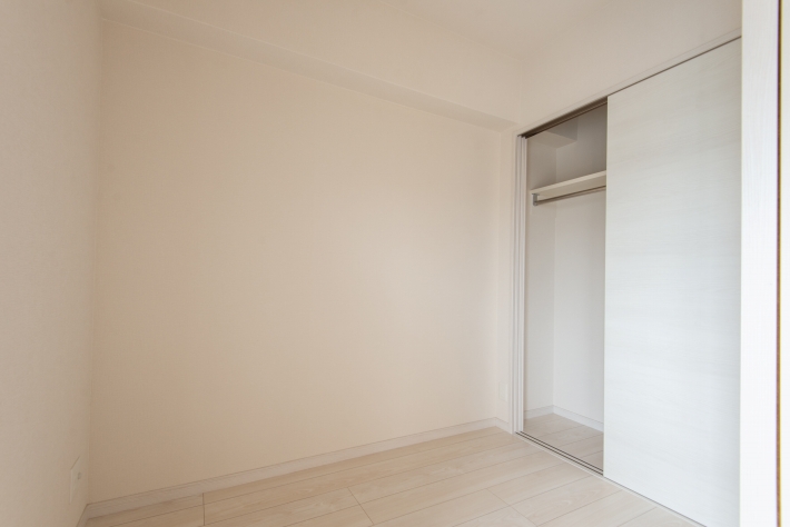 modern palazzo博多tresの内装写真