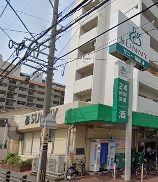 modern palazzo博多tresの周辺写真
