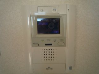 セキュリティ　（イメージ）