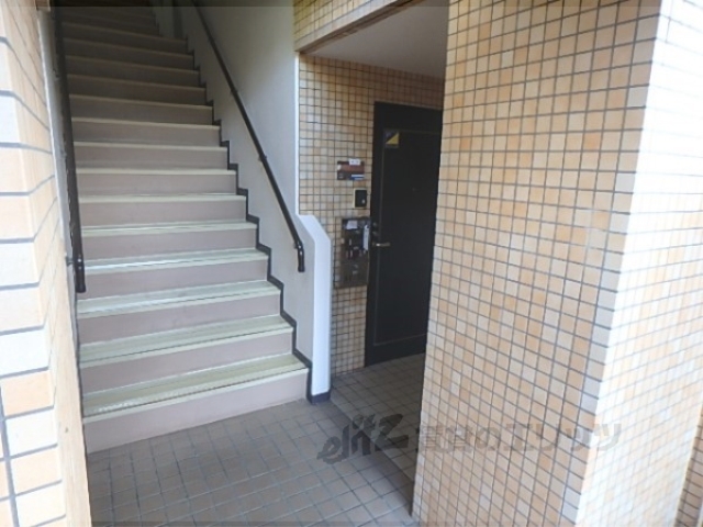 その他　廊下