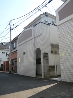 ＪＲ中央線 荻窪駅 徒歩17分 築35年