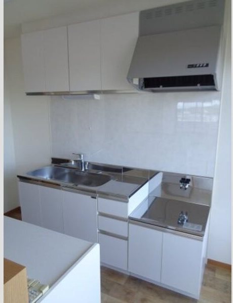 キッチン　※現況優先