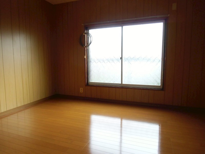 その他部屋・スペース　フローリング