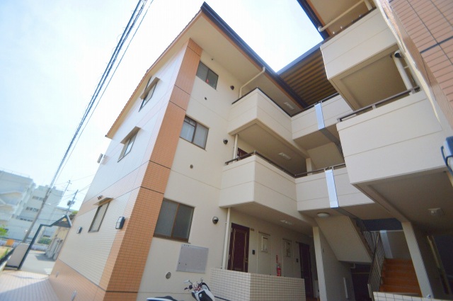 小学校　海田町立海田西小学校（小学校）まで96m