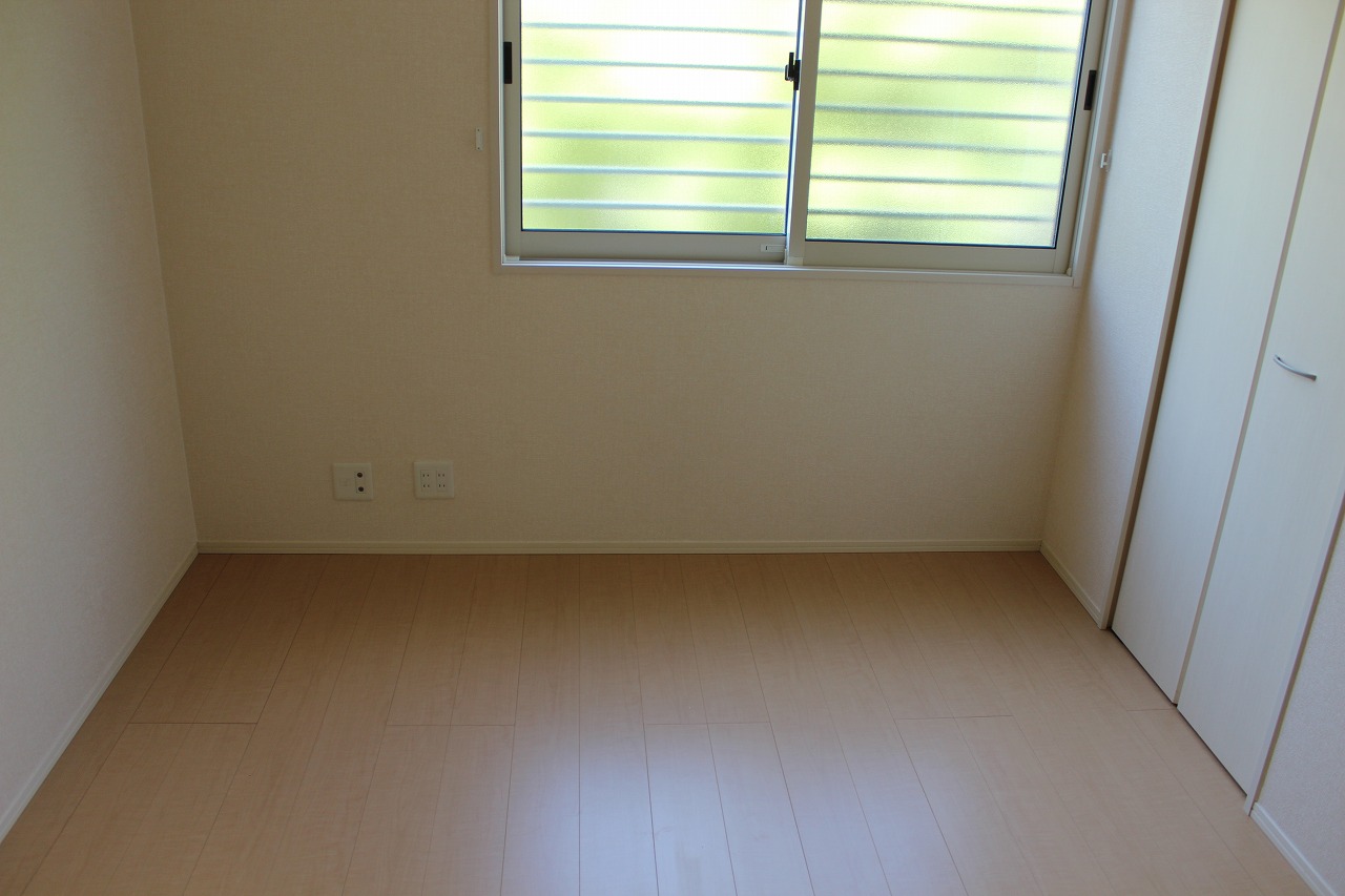 居室・リビング　洋室