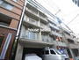 御茶ノ水駅より徒歩9分 2階 築24年2ヶ月の賃貸物件