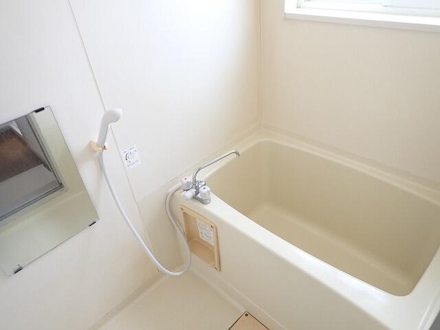 バス・シャワールーム　浴室