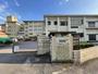 中学校　稲沢市立稲沢中学校（中学校）まで1302m