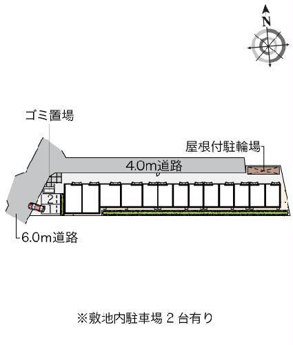 【ヴィアロ大泉学園町レジデンスのその他】