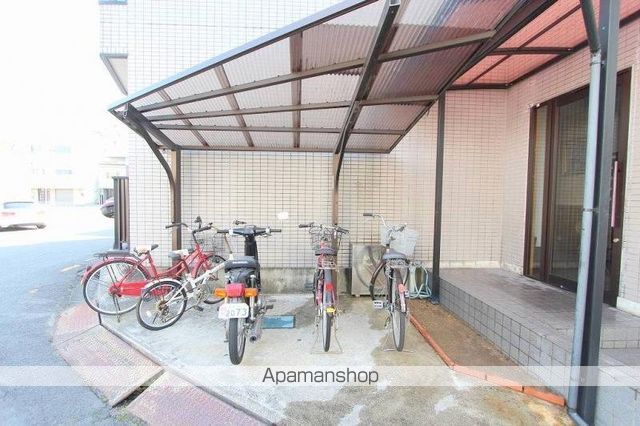 その他共有部分　その他共有部分