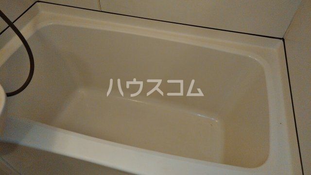 【豊橋市草間町のマンションのバス・シャワールーム】