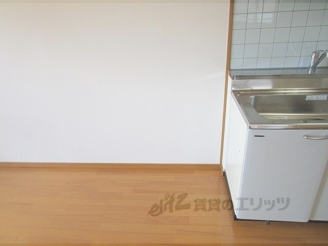 その他部屋・スペース　冷蔵庫置場