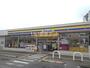 コンビニ　ミニストップ 四日市大井手店（コンビニ）まで553m
