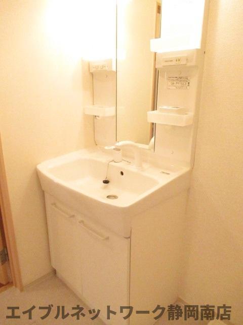 洗面設備　同イメージ