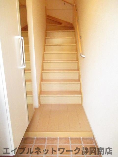 玄関　同イメージ