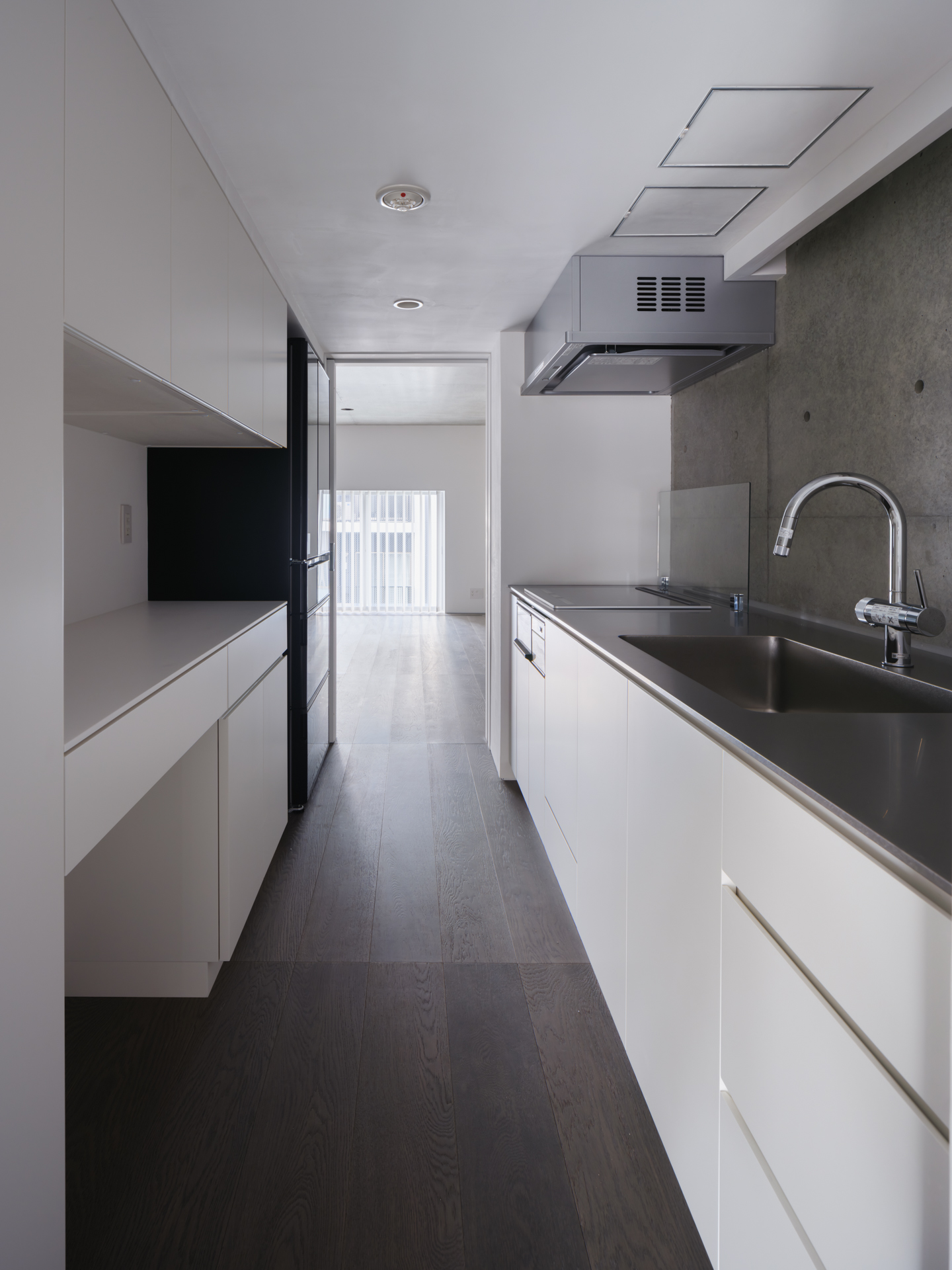 SUUMO】COMFY COLLECTION MINATO／東京都中央区湊1／八丁堀駅の賃貸