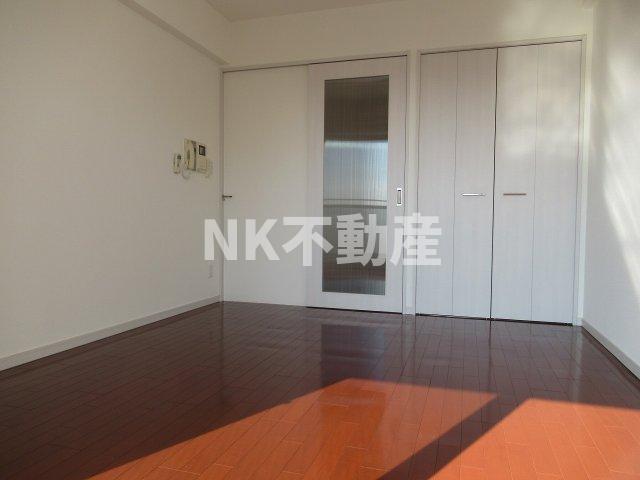 居室・リビング　綺麗なお部屋です