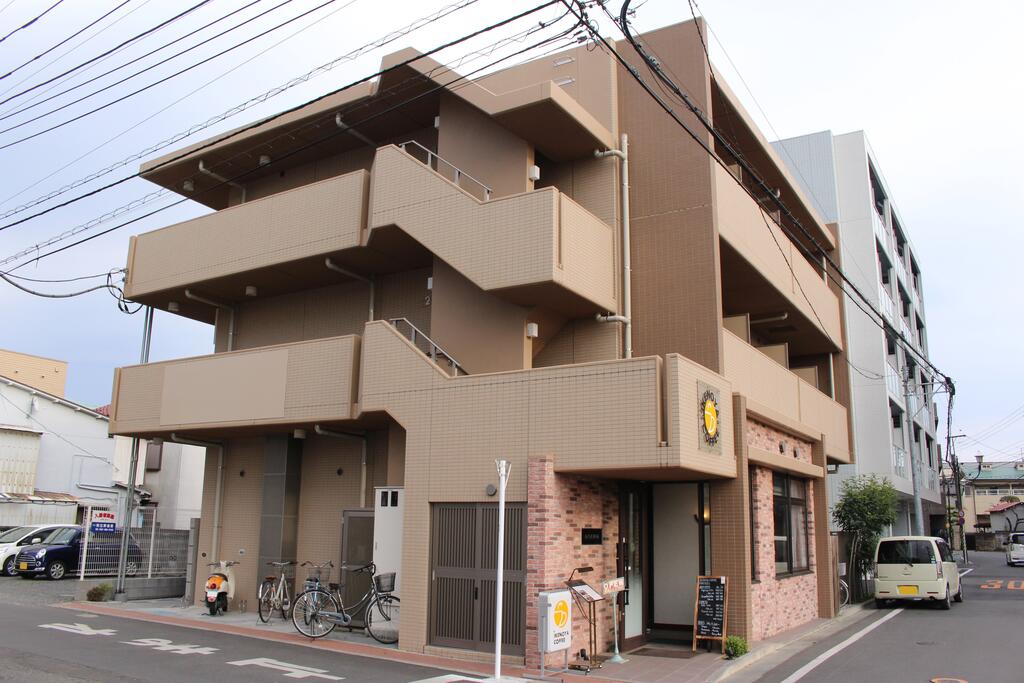 ハミングバード