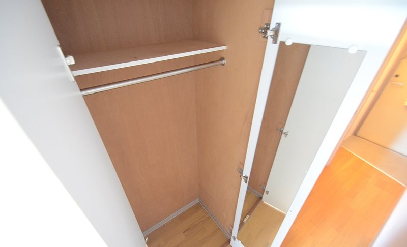 収納　同等タイプのイメージ写真です。