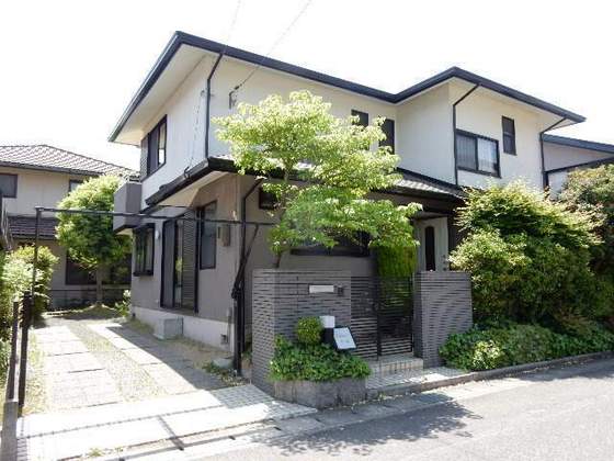 岡山市南区東畦のその他の建物外観