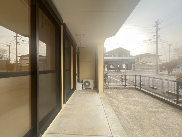 庭