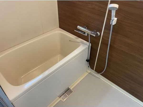 バス・シャワールーム　※イメージです