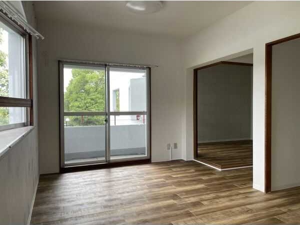 居室・リビング　※イメージです