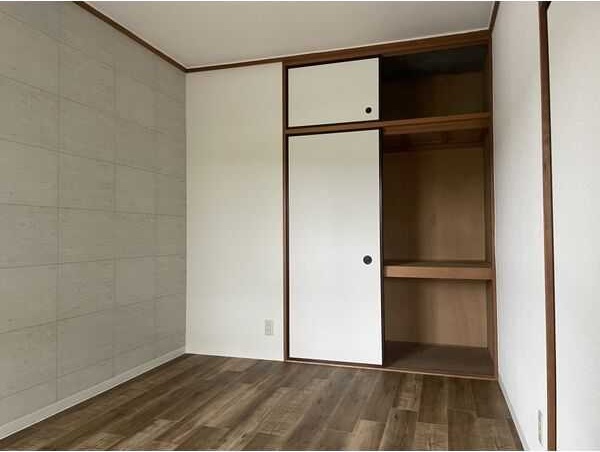 収納　※イメージです