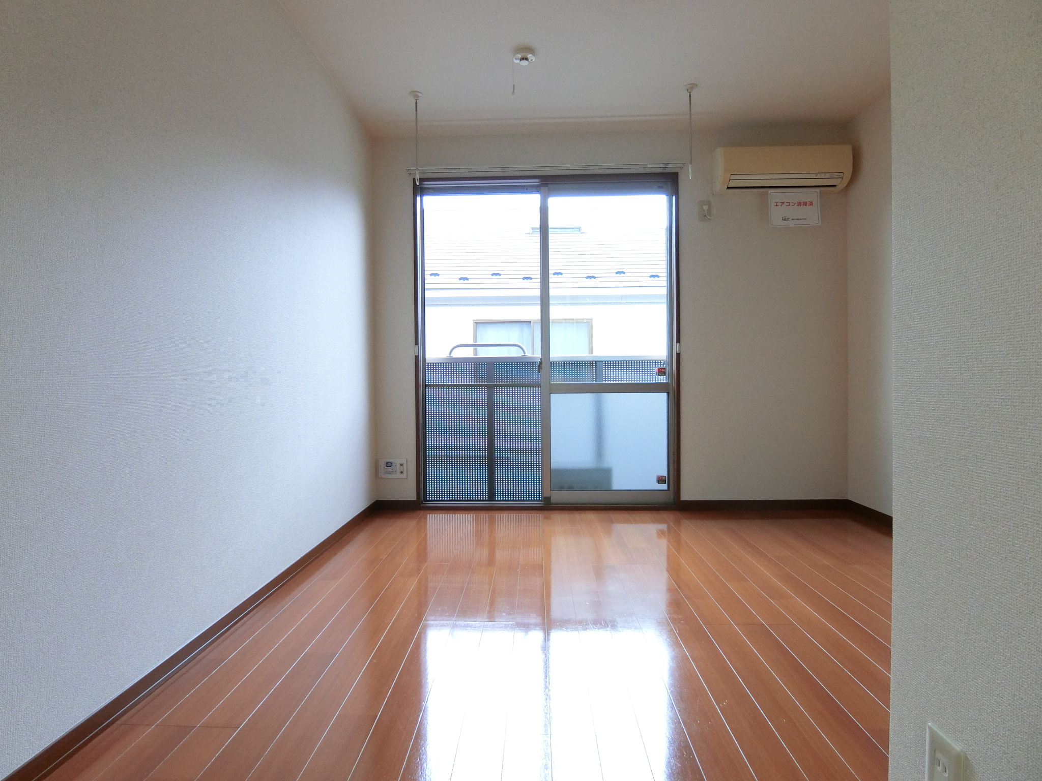 RESIDENCE Kの居間写真