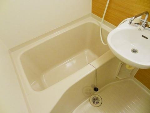 バス・シャワールーム　浴室