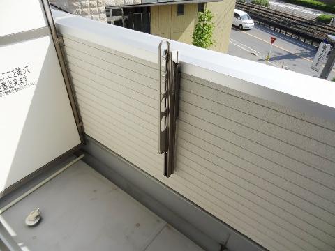 バルコニー　ベランダ